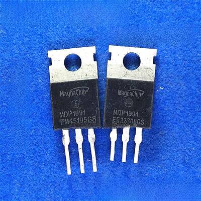 原装Mdp1991 Mdp1922 Mdp1933 120A/100V低内阻全自动全检测