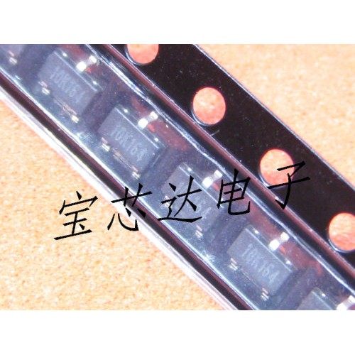 全新原装KW10L 贴片非隔离电源芯片三极管 SOT-23 正品 现货