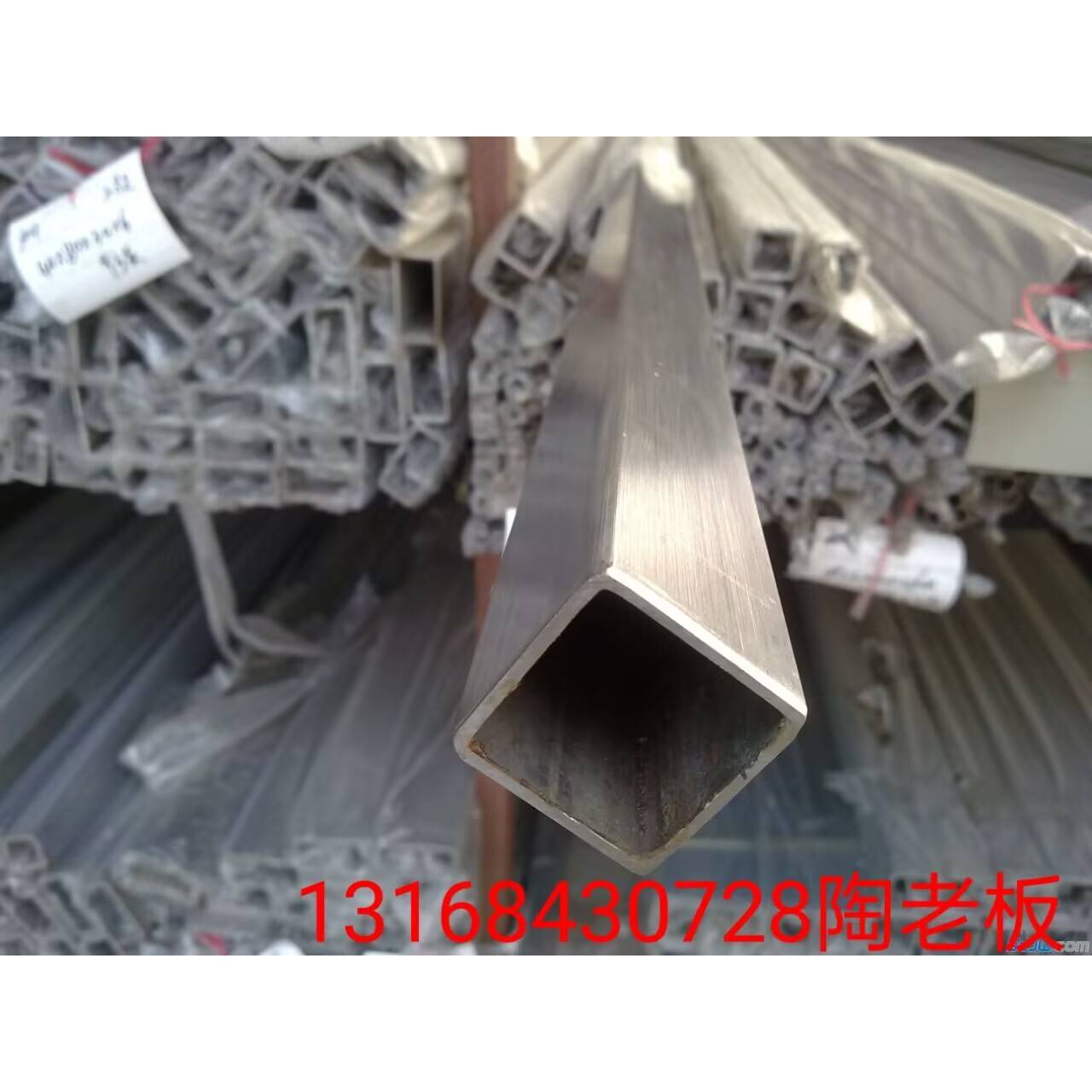310S不锈钢方管·2520不锈钢矩形管314S不锈钢方管314S不锈钢扁管