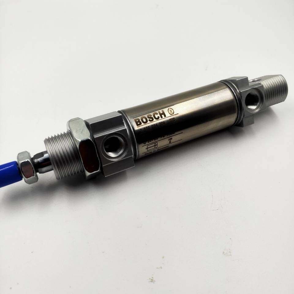 力士乐型气缸Rexroth型12/16X25X20X32x10x50x75x100x125x150