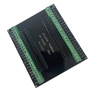 适用于N8R2 N16R8 44Pin兼容ESP32 GPIO物联网开发板扩展板