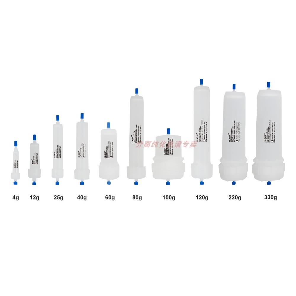 层析柱空柱:8-3000ml，重力或连接蠕动泵，AKTA、Biorad, waters