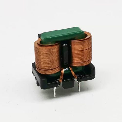 共模电感滤波器SQ1212 1515 1918一10MH 20MH大电流扁平线圈电感