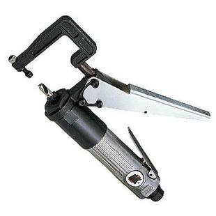 气动折边机 5002气动点焊钻 冠亿气动工具 气动钣金钻