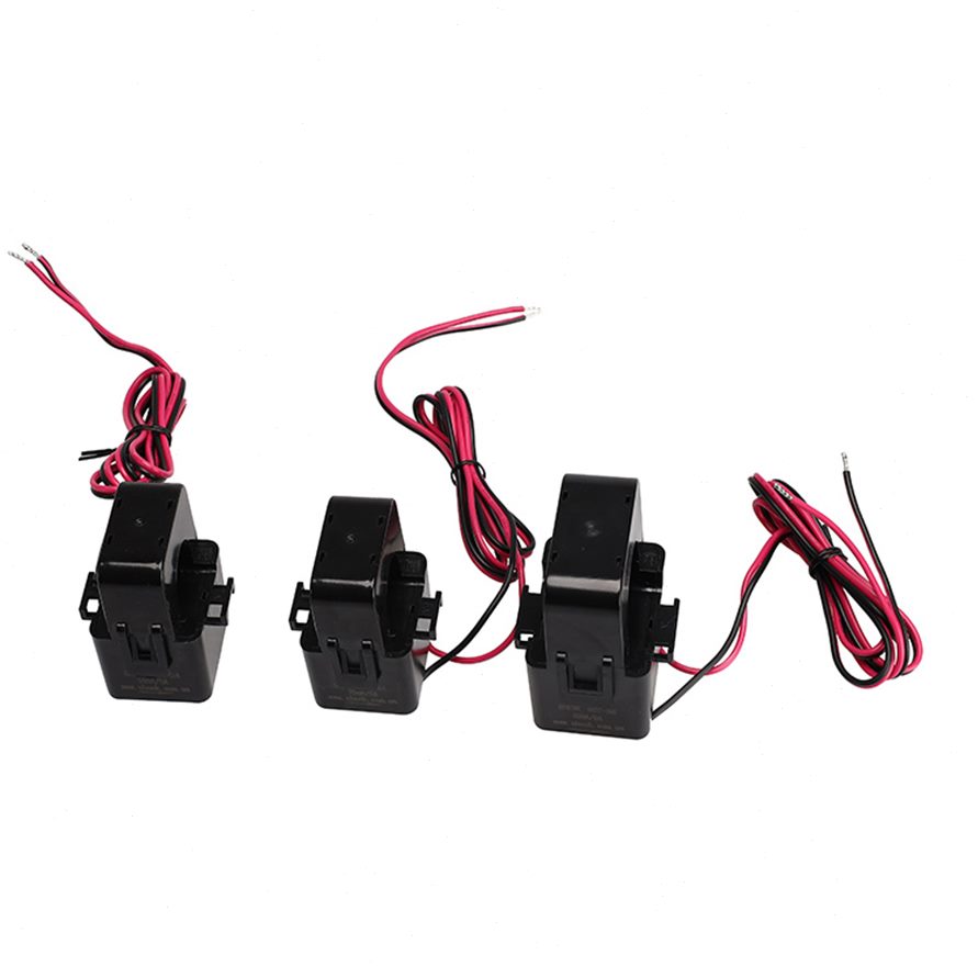 电流互感器5CT高精度式开口0 524G/启0A30/5-GEY式020开/合10 开