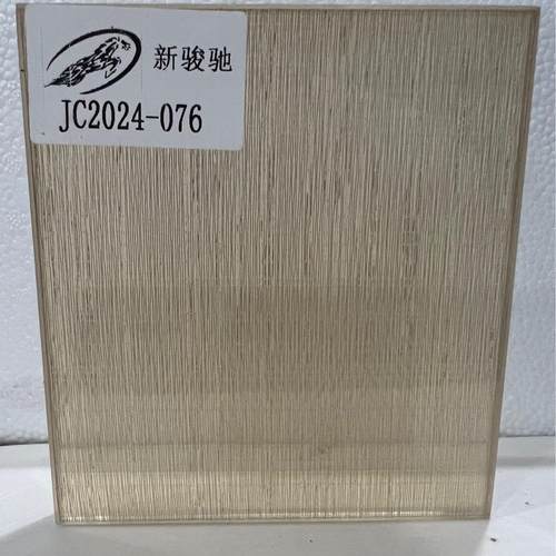 夹丝玻璃 艺术玻璃 玻璃装饰玻璃背景墙酒店淋浴房玻璃屏风隔断