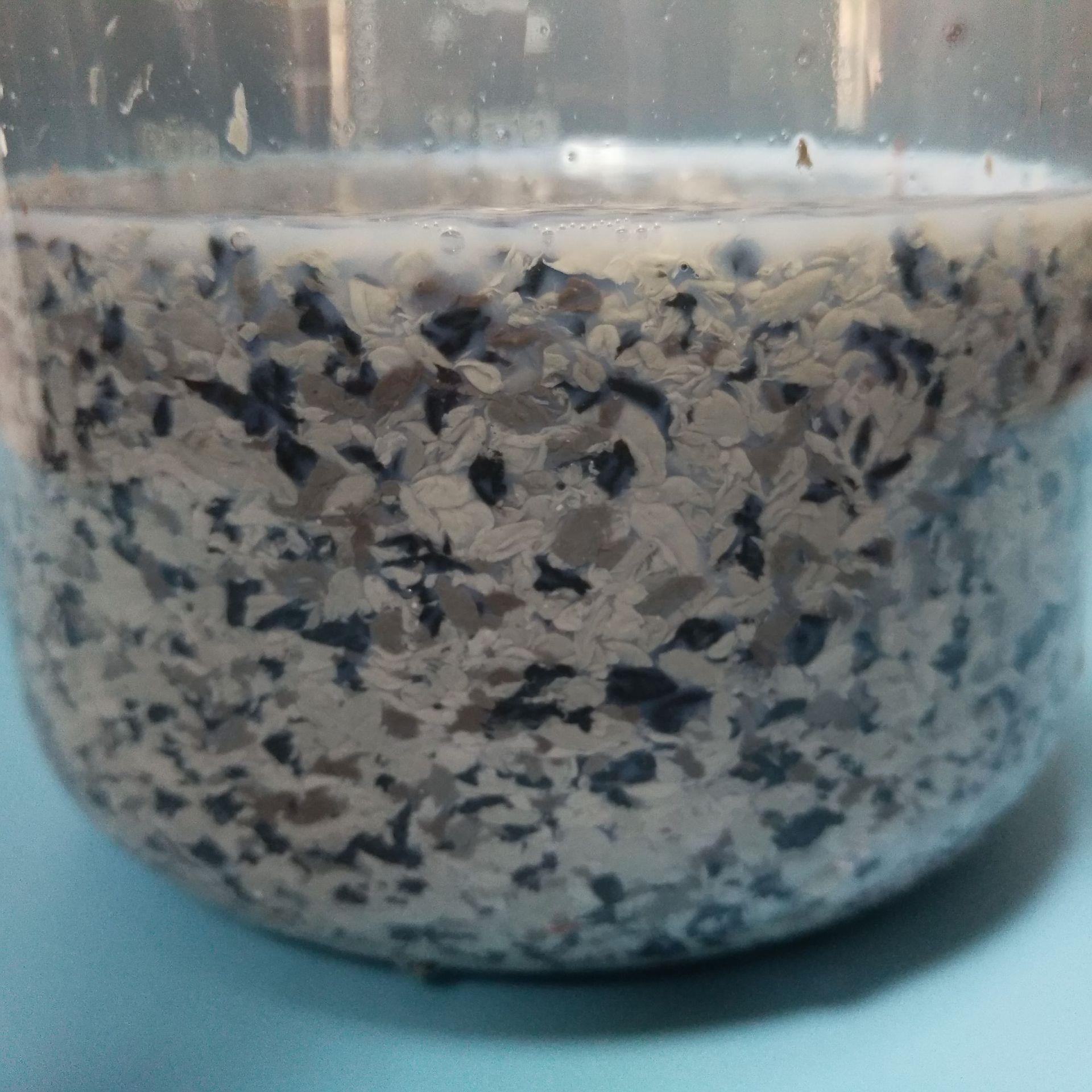 多彩582保护胶粉水包水涂料原料无后增稠不混色轻体多彩环i保耐用