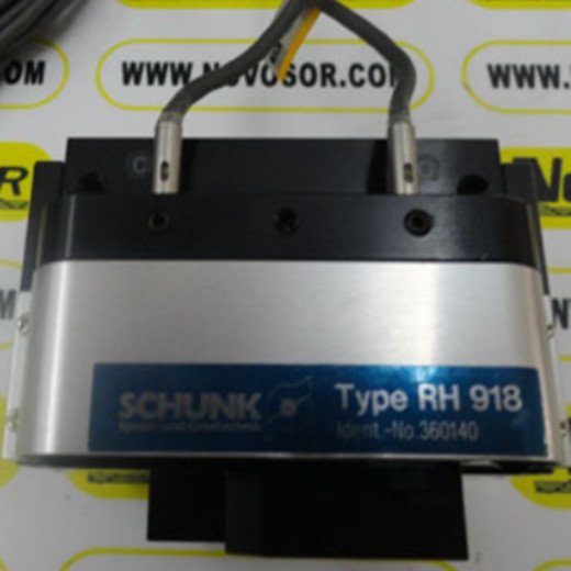 德国 雄克 SCHUNK MMSK22-S-PNP 0301034 接近开关 原厂直供