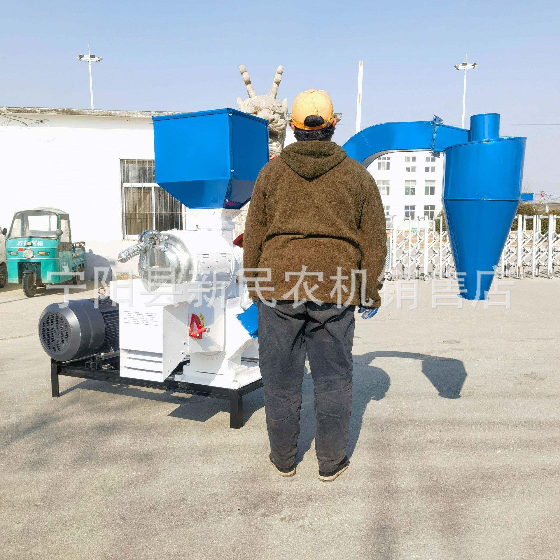 商用碾米机大米小米打米机稻谷剥谷机水稻谷子脱壳机杂粮脱皮机