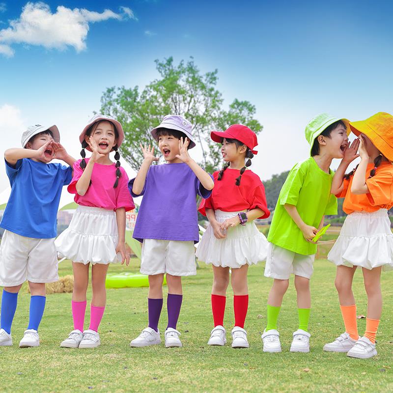 六一儿童演出服装幼园舞蹈