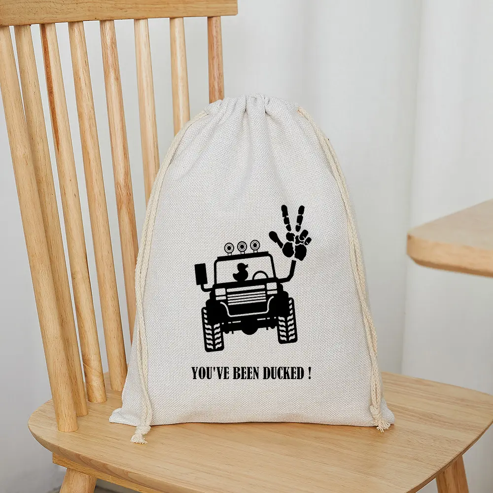 爆款ustomize面包袋大米袋可重复使用3040食品包装