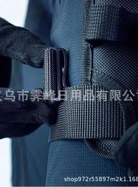 tool bag belt多功能牛津布汽车电工维修工具袋 工具架