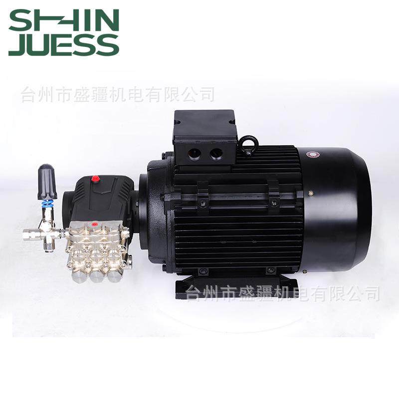 高压柱塞泵喷淋喷雾系统主机造雾降尘雾森增压泵工业级增压水泵,五金/工具,其它泵类型,淘宝优惠券,粉丝福利购,淘宝优惠卷