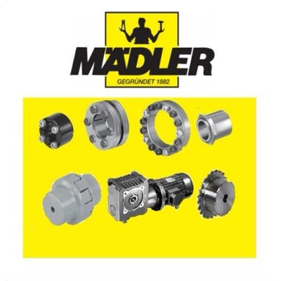 maedler工具 Maedler齿轮齿条 MADLER联轴器德国原装进口议价