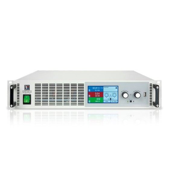 EA-PSI 9360-15 2U 19“ 2U 1500W 实验室电源