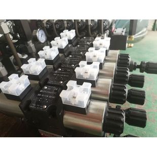 DT03电磁阀 DT03 D08 MD1K 防爆型电磁方向控制阀