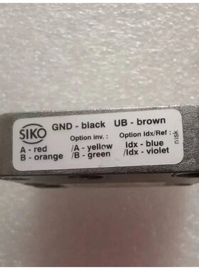德国SIKO计数器DA04-02-20-1-i-14-O-A-K-OAD-OAR-OZP-BP-正品