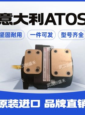 液压 意大利Atos/阿托斯 AGMZO-TERS-PS-10/210/I 比例阀