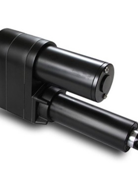 Transmotec DMA-12-20-B-153-LT-POT-IP65 11014242 线性执行器议