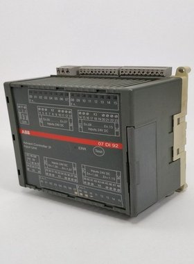 DO820 数字输出模块 全新原装A BB 库存现货 自动化工控设备议价