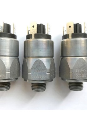 德国SUCO压力开关0166-40901-1-033正品苏克