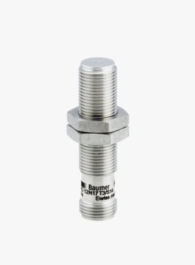 Baumer IFRD 12P37T3/S14 10149268 电感式传感器 - 特殊型号议价