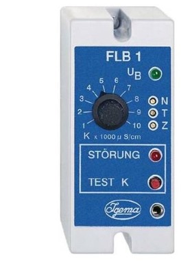 igema FLB1 20-00034电导率仪 液位传感器 电导率探头议价