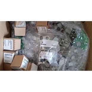 进口销售原装 德国aventics安沃驰调节阀5610141530正品