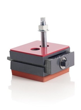 ISOLOC isoloc Isoloc 隔振板、振动绝缘包、弹簧减震器 德国进口