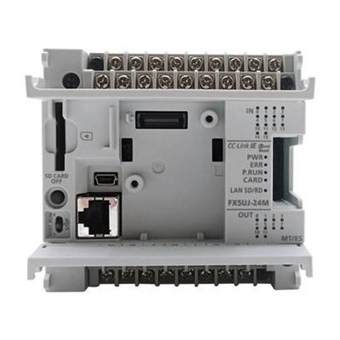 三菱PLC模块 FX2N-4DA可编程控制器 模拟量扩展温度议价