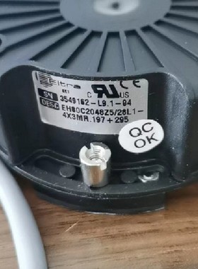 ELTRA意尔创编码器EH30M512S5/30P6X3PR正品销售，进口原装