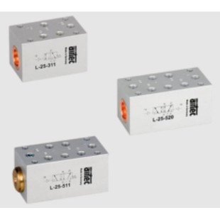 AIRTEC 气动阀议价 25系列