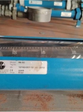 KIRCHNER UND TOCHTER 727-01043AHBF0B1A流量计 德国原装进口议