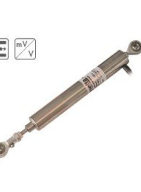 INELTA LVDT-ISAG 位移传感器