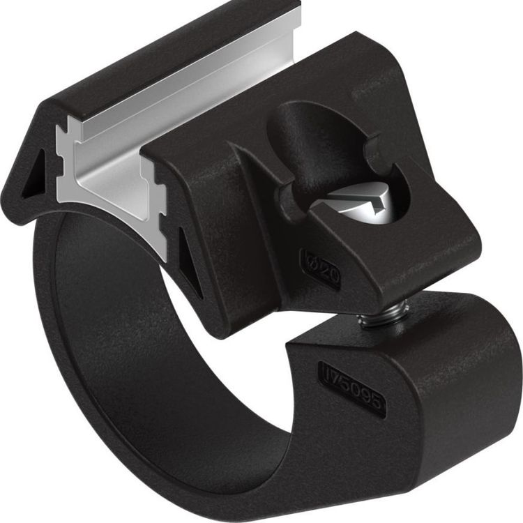 FESTO费斯托传感器安装固定组件 SMBR-8-16-20-25 德国正品175095