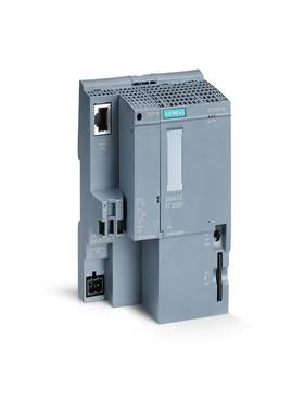 西门子S7-1500F CPU1518F-4 PN/DP 中央处理器6ES7518-4FP00-0AB0