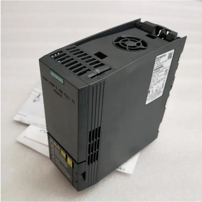 6SL3210-1KE31-7UB1 90kW SIEMENS/西门子 G120C系列紧凑型变频器