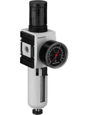 安沃驰AVENTICS™ 过滤器-调压阀, 系列 NL6-FRE 0821300860进口