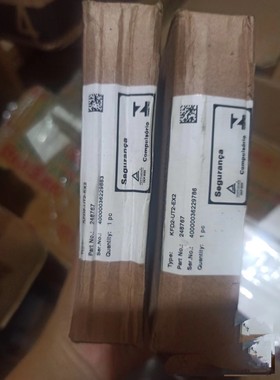 议价UB120-12GM-U-V1倍加福编码器传感器HID2038隔离器辰竹安全栅