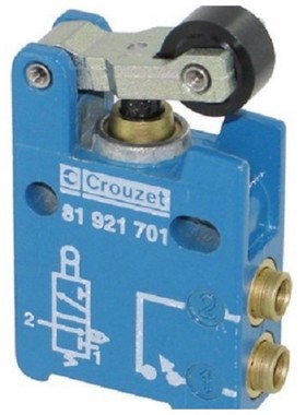 Crouzet 81921701 开关 原装正品 法国crouzet进口