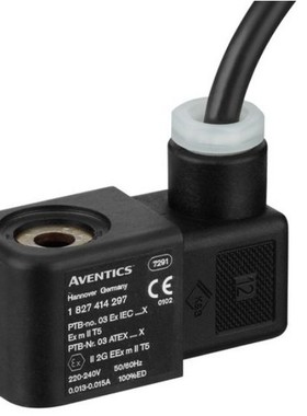 德国AVENTICS安沃驰传感器0830100469正品销售