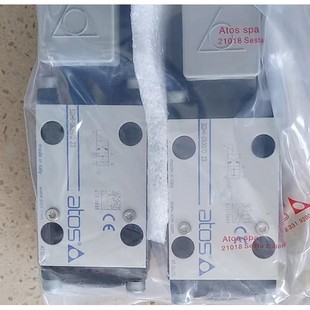 210 意大利阿托斯ATOS电磁溢流阀SAGAM 100 EX24DC现货正品