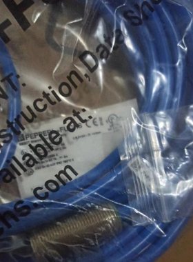 议价辰竹安全栅 质量保障 UB800-18GM40A-I-V1 连接端子 MTL4045C