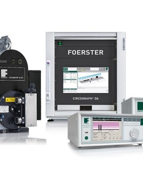 FOERSTER foerster Foerster 全系列电导仪 德国原装进口 提供报