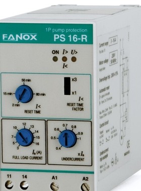 FANOX GEN10 订货号：11350 中继器 西班牙原装进口议价