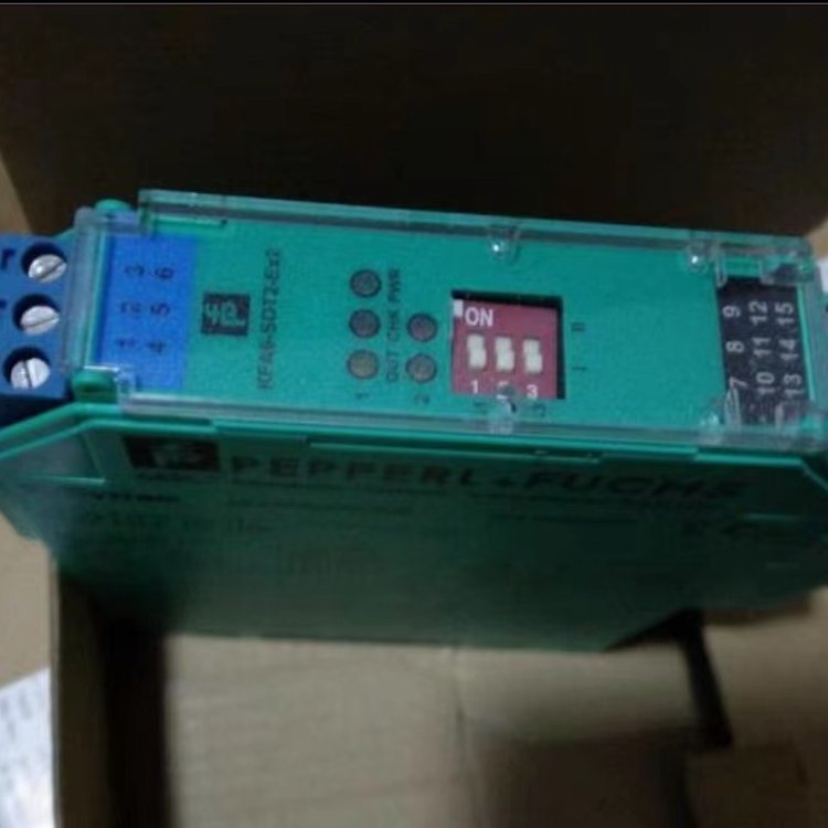 议价辰竹 原装正品 菲尼克斯电源模块 压力传感器 全新