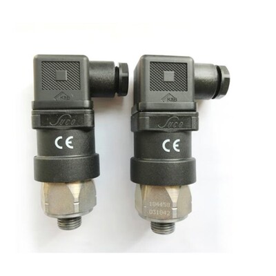 SUCO苏克 德国进口0184-45903-1-009压力开关正品