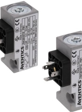 安沃驰AVENTICS™ 压力开关, 系列 PM1 R412010713进口