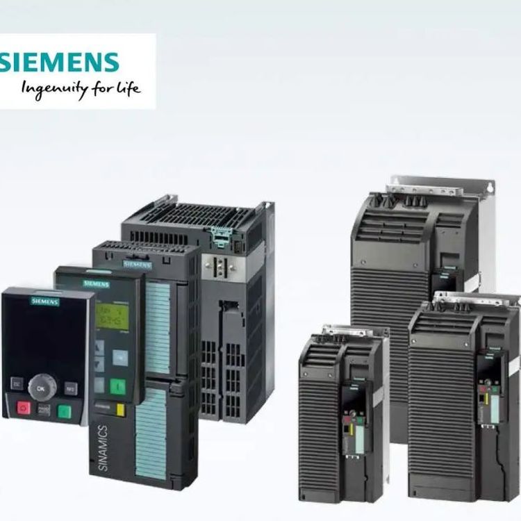 西门子重载型变频器 6SL3220-1YD48-0UB0 132kw 输出频率50/60HZ