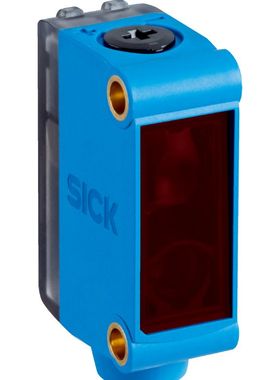 SICK 西克 WTT4SLC-3B2232A00 激光距离传感器 1095755 原装正品